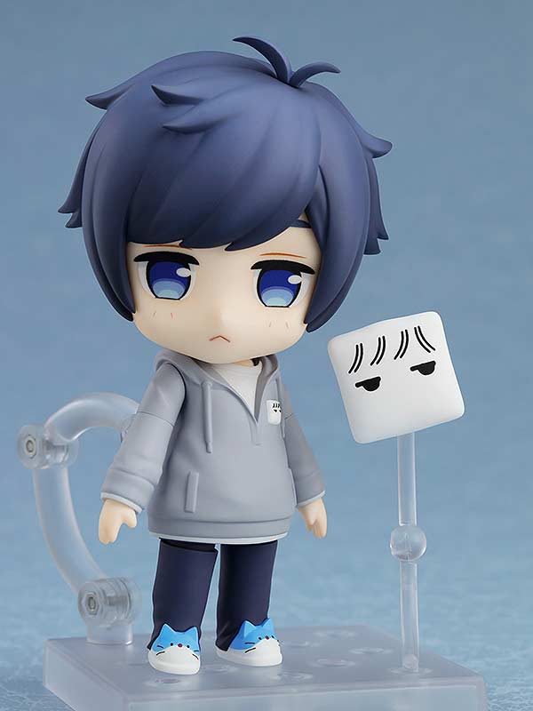 (PO) Nendoroid 1703 Utaite - Soraru Image_2