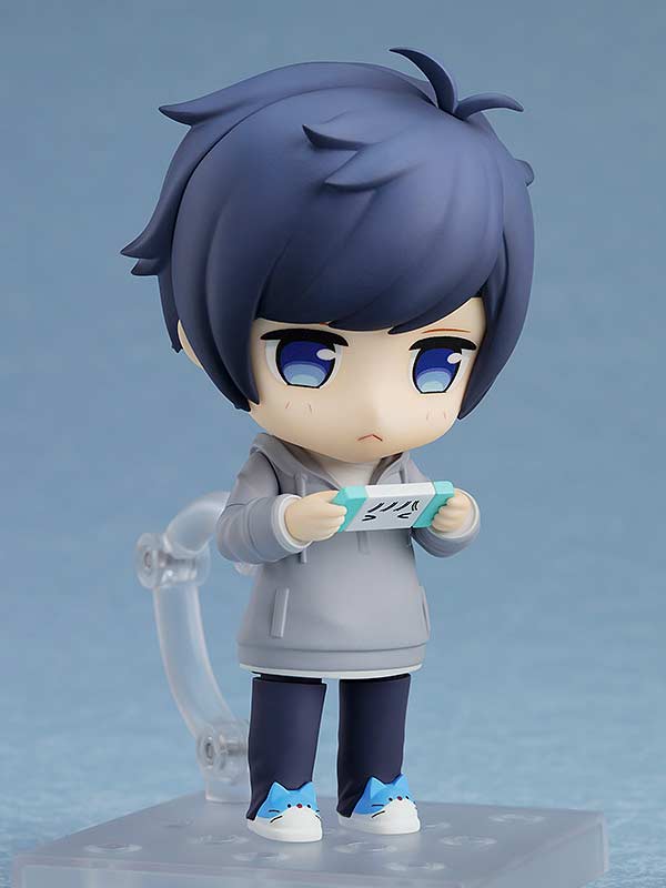 (PO) Nendoroid 1703 Utaite - Soraru Image_3