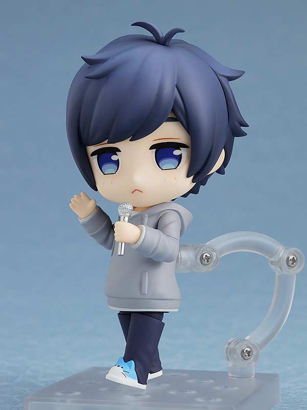 (PO) Nendoroid 1703 Utaite - Soraru Image_4