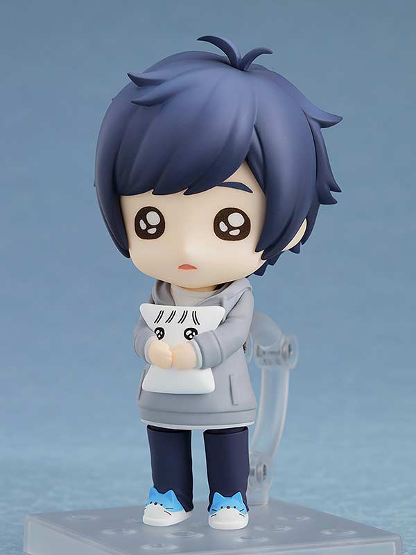 (PO) Nendoroid 1703 Utaite - Soraru Image_5