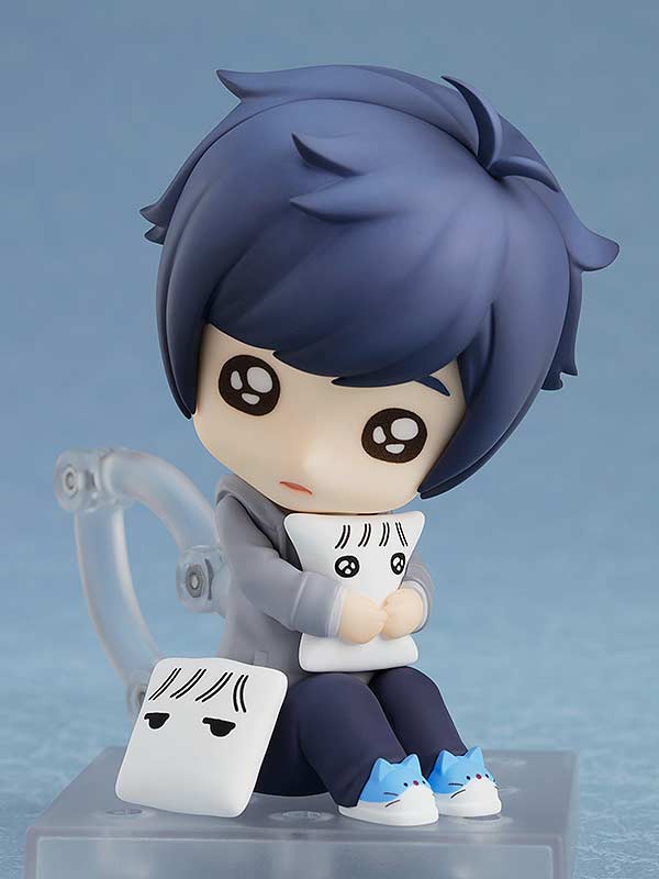 (PO) Nendoroid 1703 Utaite - Soraru Image_6