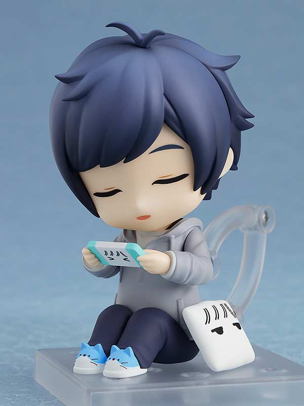 (PO) Nendoroid 1703 Utaite - Soraru Image_7