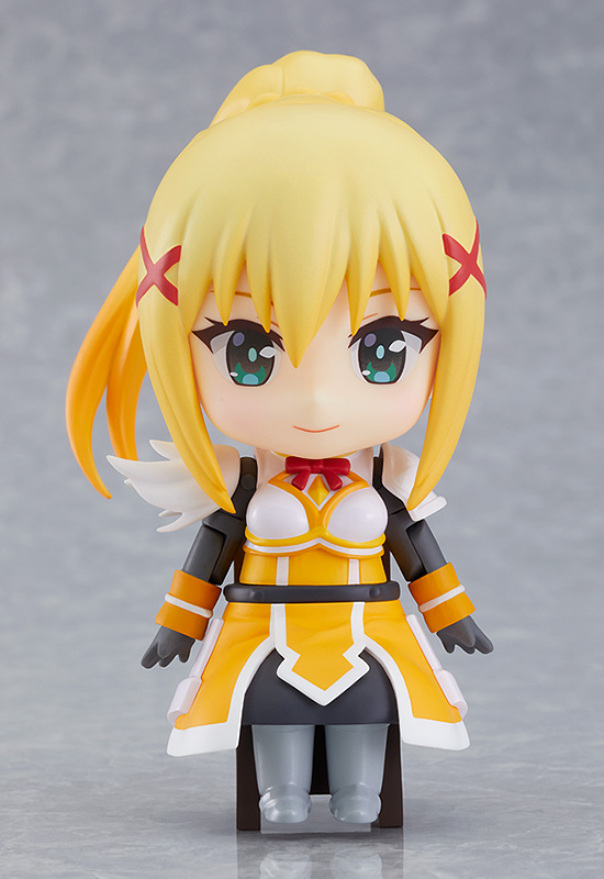 (PO) Nendoroid Swacchao! KonoSuba - Darkness Image_3
