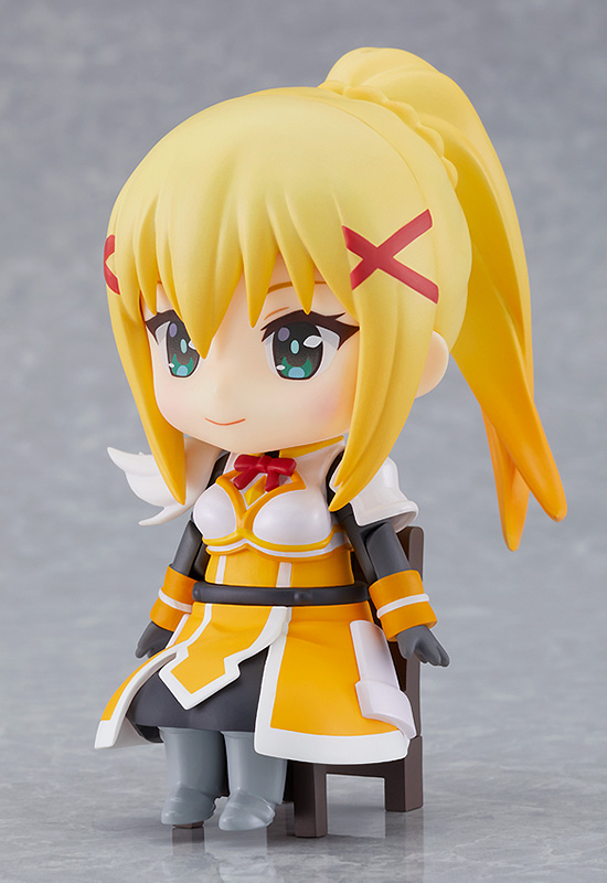(PO) Nendoroid Swacchao! KonoSuba - Darkness Image_4