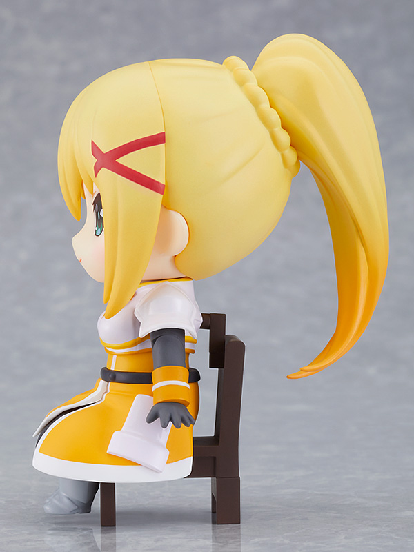 (PO) Nendoroid Swacchao! KonoSuba - Darkness Image_5