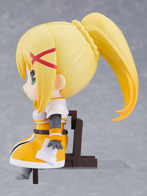 (PO) Nendoroid Swacchao! KonoSuba - Darkness Image_7