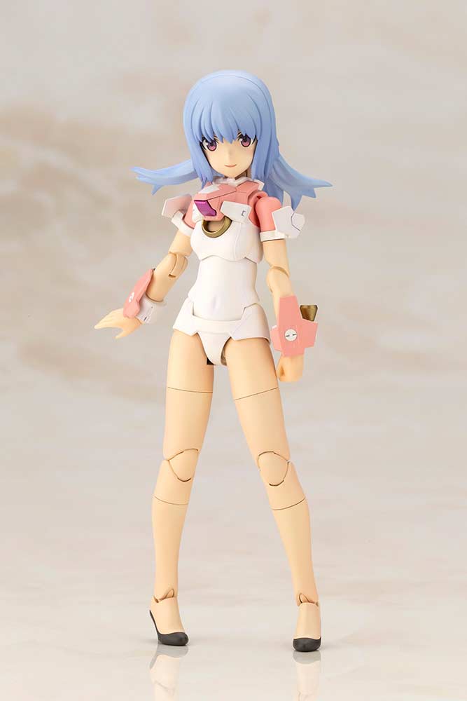 (PO) Megami Device x Frame Arms Girl x M.S.G Magical Baselard Image_13