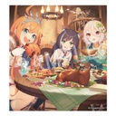 (PO) Princess Connect! Re:Dive Trading Shikishi Collection Vol. 1 [BOX] Image_2