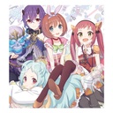 (PO) Princess Connect! Re:Dive Trading Shikishi Collection Vol. 1 [BOX] Image_3