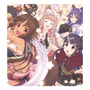 (PO) Princess Connect! Re:Dive Trading Shikishi Collection Vol. 1 [BOX] Image_4