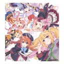 (PO) Princess Connect! Re:Dive Trading Shikishi Collection Vol. 1 [BOX] Image_8