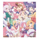 (PO) Princess Connect! Re:Dive Trading Shikishi Collection Vol. 1 [BOX] Image_9