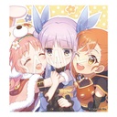 (PO) Princess Connect! Re:Dive Trading Shikishi Collection Vol. 1 [BOX] Image_11