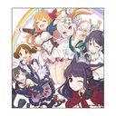 (PO) Princess Connect! Re:Dive Trading Shikishi Collection Vol. 2 [BOX] Image_6