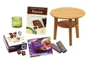 (PO) Petit Sample Meiji Chocolate [BOX] Image_4
