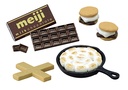 (PO) Petit Sample Meiji Chocolate [BOX] Image_5