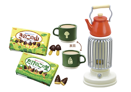 (PO) Petit Sample Meiji Chocolate [BOX] Image_8