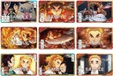 (PO) Demon Slayer: Kimetsu no Yaiba Deco Sticker 4 [BOX] Image_4