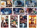 (PO) Demon Slayer: Kimetsu no Yaiba Deco Sticker 4 [BOX] Image_5