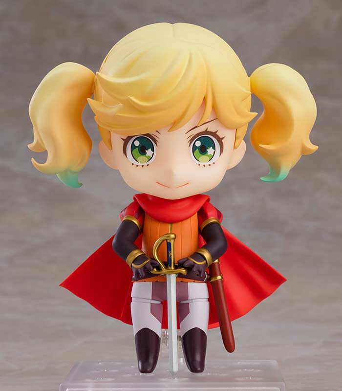 (PO) Nendoroid 1712 Kageki Shojo!! - Watanabe Sarasa Image_2