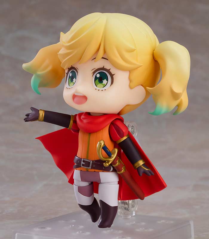 (PO) Nendoroid 1712 Kageki Shojo!! - Watanabe Sarasa Image_4