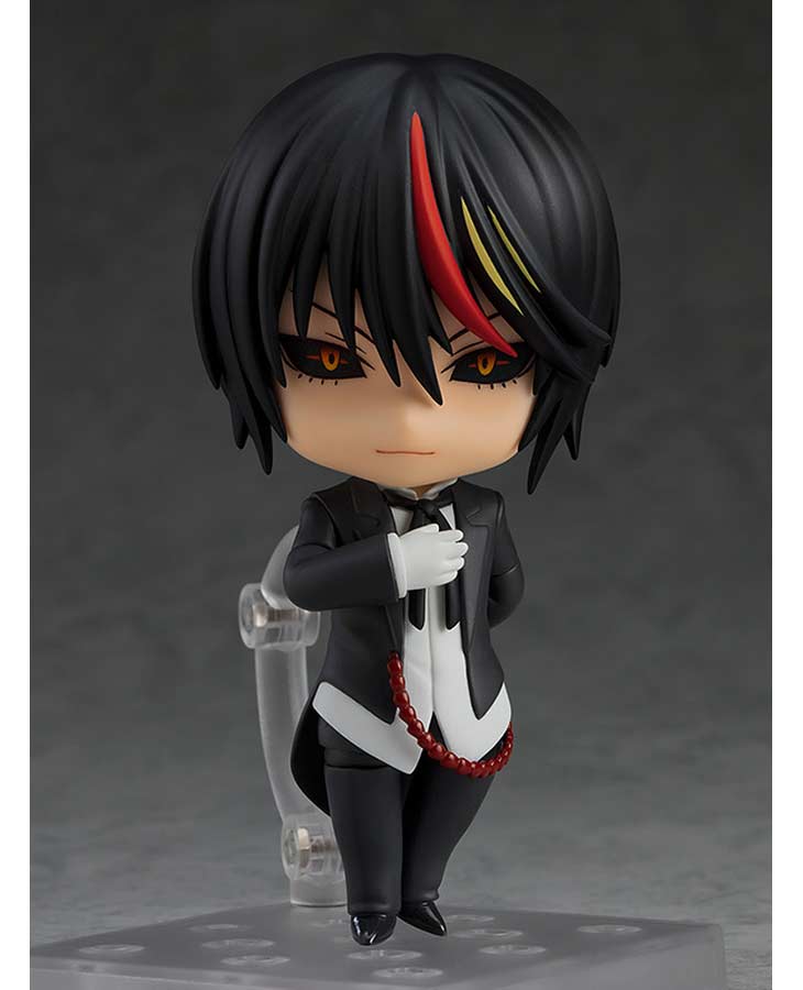 (PO) Nendoroid 1713 That time I Got Reincarnated as a Slime - Primal Demon Diablo Image_2
