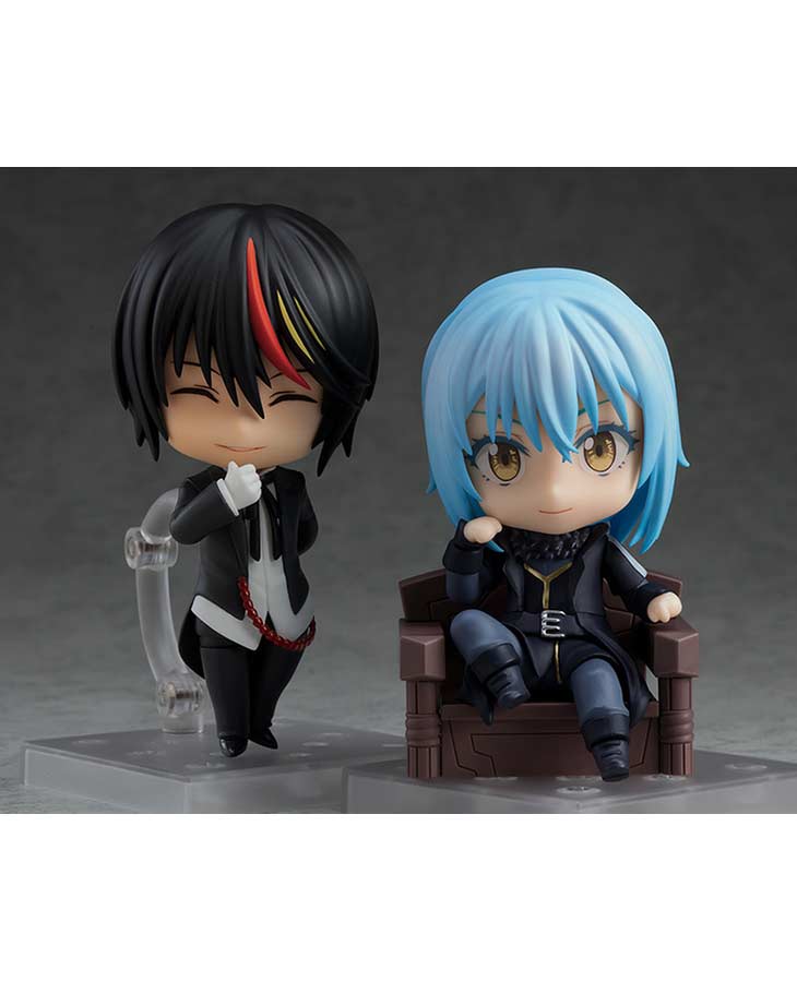 (PO) Nendoroid 1713 That time I Got Reincarnated as a Slime - Primal Demon Diablo Image_6