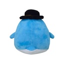(PO) Bungo Stray Dogs x Sanrio Characters Plush Nakahara Chuya x Tuxedosam Image_2
