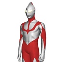 (PO) Shin Ultraman Soft Vinyl Style Heroes - Ultraman Image_1
