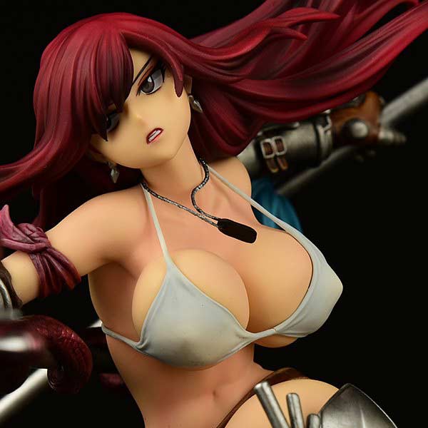(PO) Fairy Tail - Erza Scarlet The Knight Ver. Refine 2022 Image_1