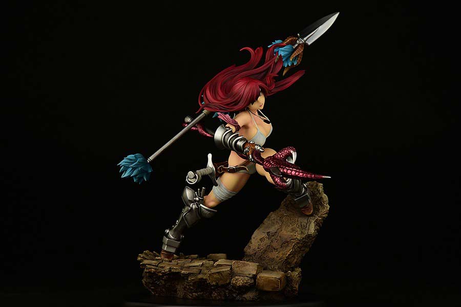 (PO) Fairy Tail - Erza Scarlet The Knight Ver. Refine 2022 Image_3