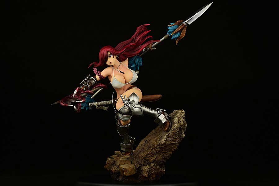 (PO) Fairy Tail - Erza Scarlet The Knight Ver. Refine 2022 Image_4