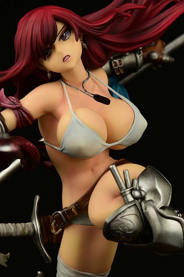 (PO) Fairy Tail - Erza Scarlet The Knight Ver. Refine 2022 Image_7