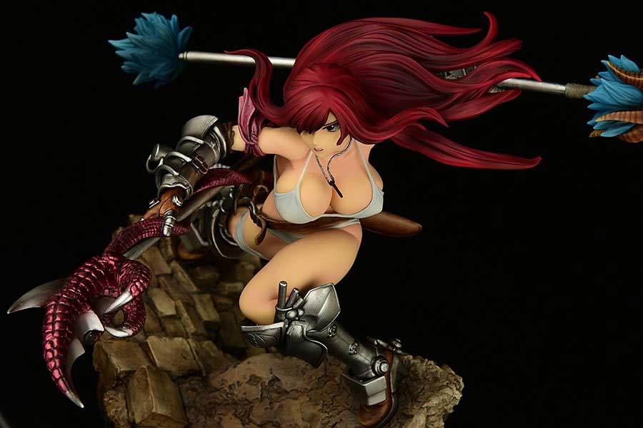 (PO) Fairy Tail - Erza Scarlet The Knight Ver. Refine 2022 Image_9