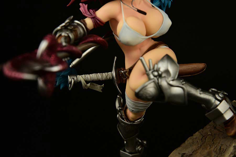 (PO) Fairy Tail - Erza Scarlet The Knight Ver. Refine 2022 Image_11