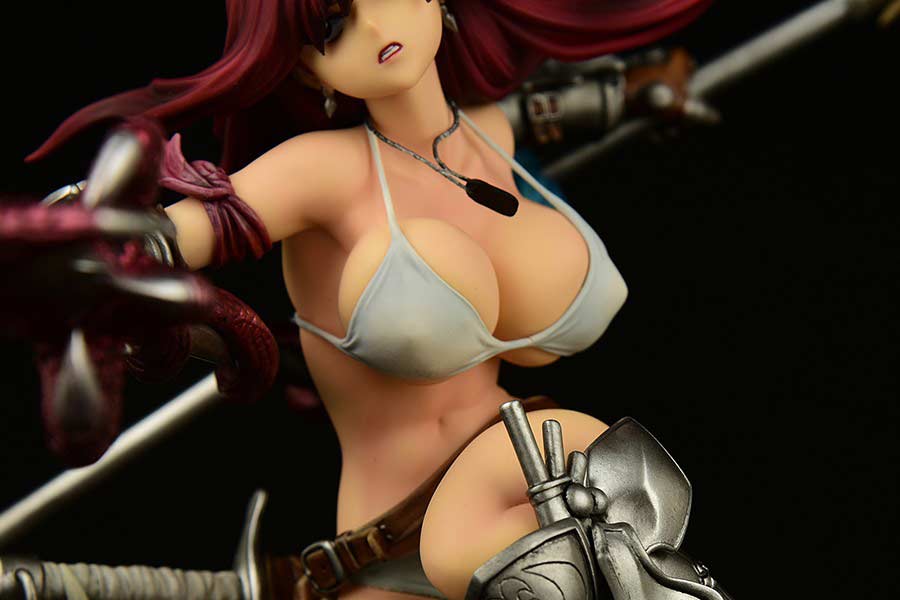 (PO) Fairy Tail - Erza Scarlet The Knight Ver. Refine 2022 Image_13