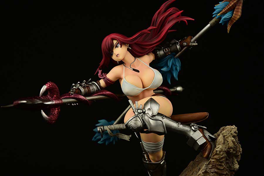 (PO) Fairy Tail - Erza Scarlet The Knight Ver. Refine 2022 Image_15