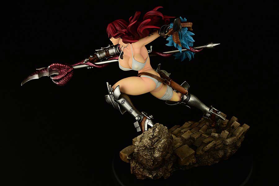 (PO) Fairy Tail - Erza Scarlet The Knight Ver. Refine 2022 Image_16