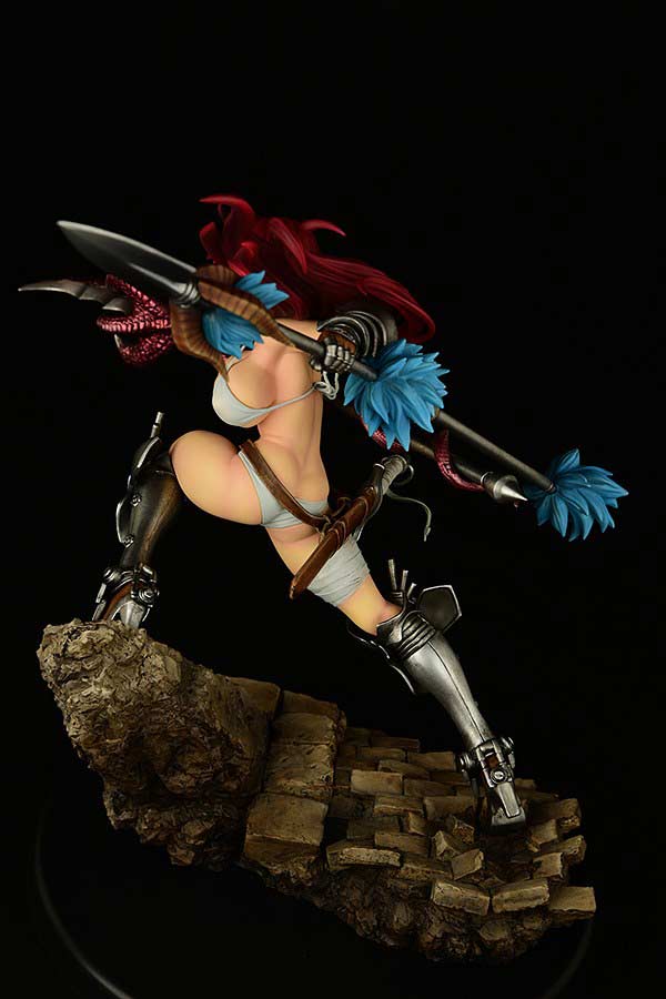 (PO) Fairy Tail - Erza Scarlet The Knight Ver. Refine 2022 Image_18