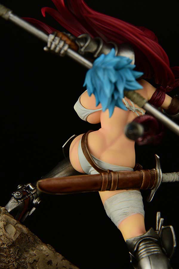 (PO) Fairy Tail - Erza Scarlet The Knight Ver. Refine 2022 Image_21