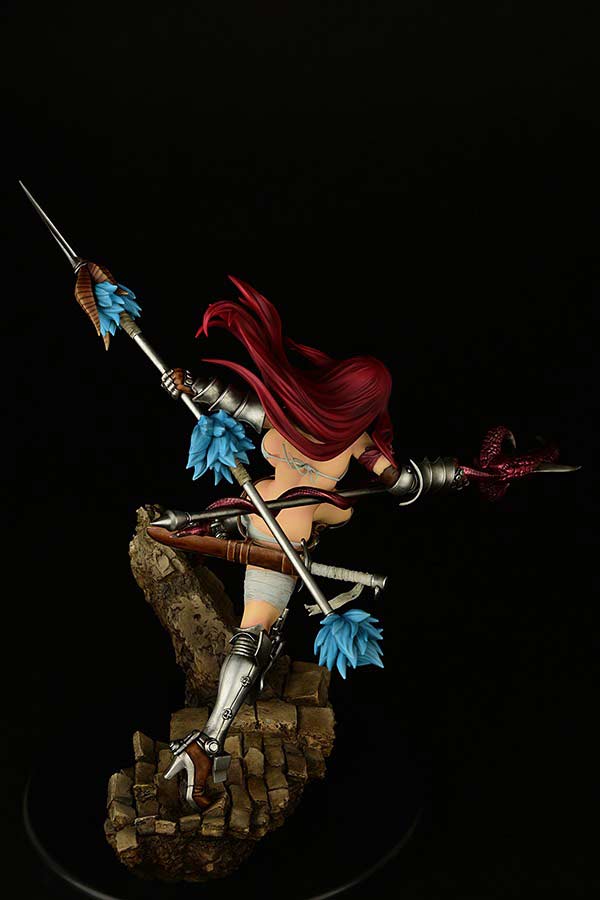 (PO) Fairy Tail - Erza Scarlet The Knight Ver. Refine 2022 Image_22