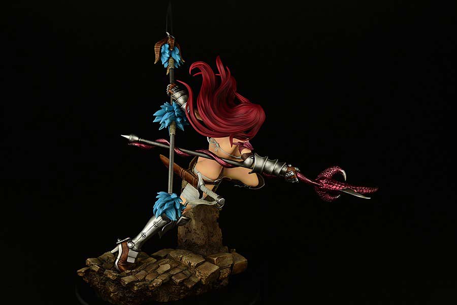 (PO) Fairy Tail - Erza Scarlet The Knight Ver. Refine 2022 Image_24