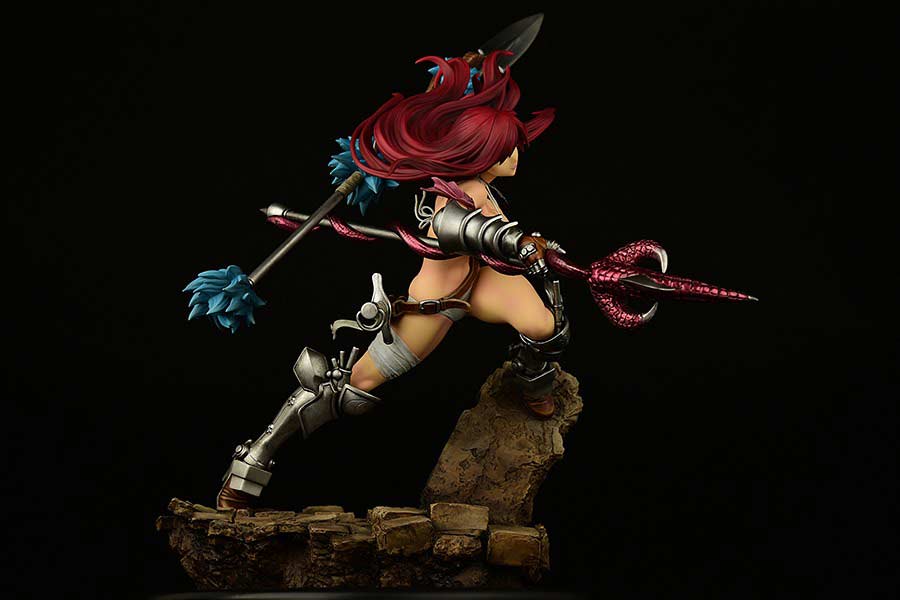 (PO) Fairy Tail - Erza Scarlet The Knight Ver. Refine 2022 Image_25