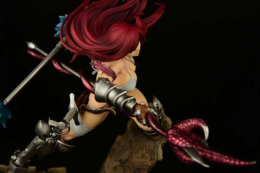 (PO) Fairy Tail - Erza Scarlet The Knight Ver. Refine 2022 Image_26