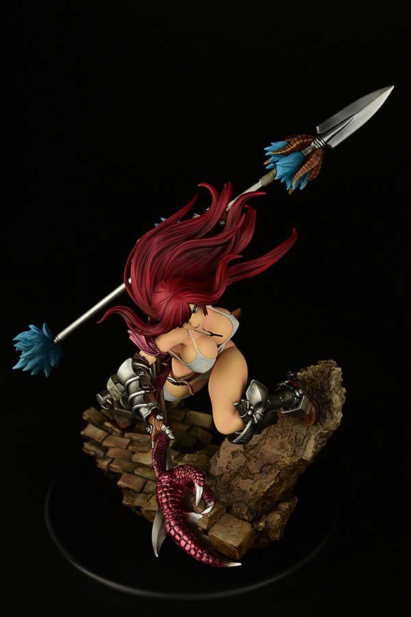 (PO) Fairy Tail - Erza Scarlet The Knight Ver. Refine 2022 Image_27