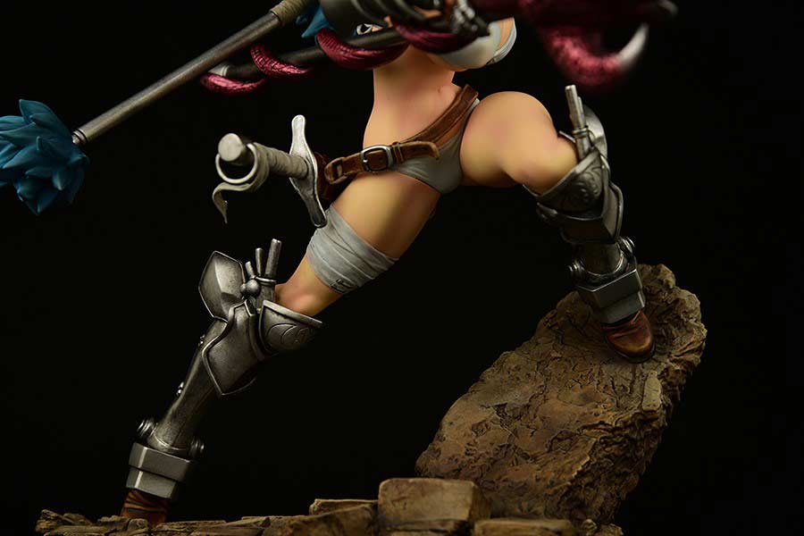 (PO) Fairy Tail - Erza Scarlet The Knight Ver. Refine 2022 Image_28