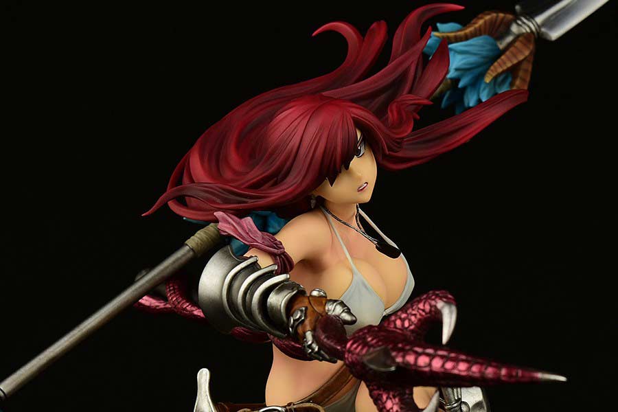 (PO) Fairy Tail - Erza Scarlet The Knight Ver. Refine 2022 Image_29
