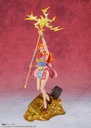 (PO) Figuarts Zero One Piece - Nami WT100 Anniversary Eichiro Oda Original Illustration 100 Views of Pirates Image_3