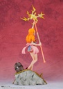 (PO) Figuarts Zero One Piece - Nami WT100 Anniversary Eichiro Oda Original Illustration 100 Views of Pirates Image_4