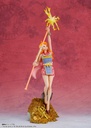 (PO) Figuarts Zero One Piece - Nami WT100 Anniversary Eichiro Oda Original Illustration 100 Views of Pirates Image_5